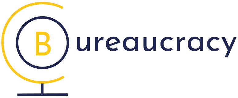 Bureaucracy Logo